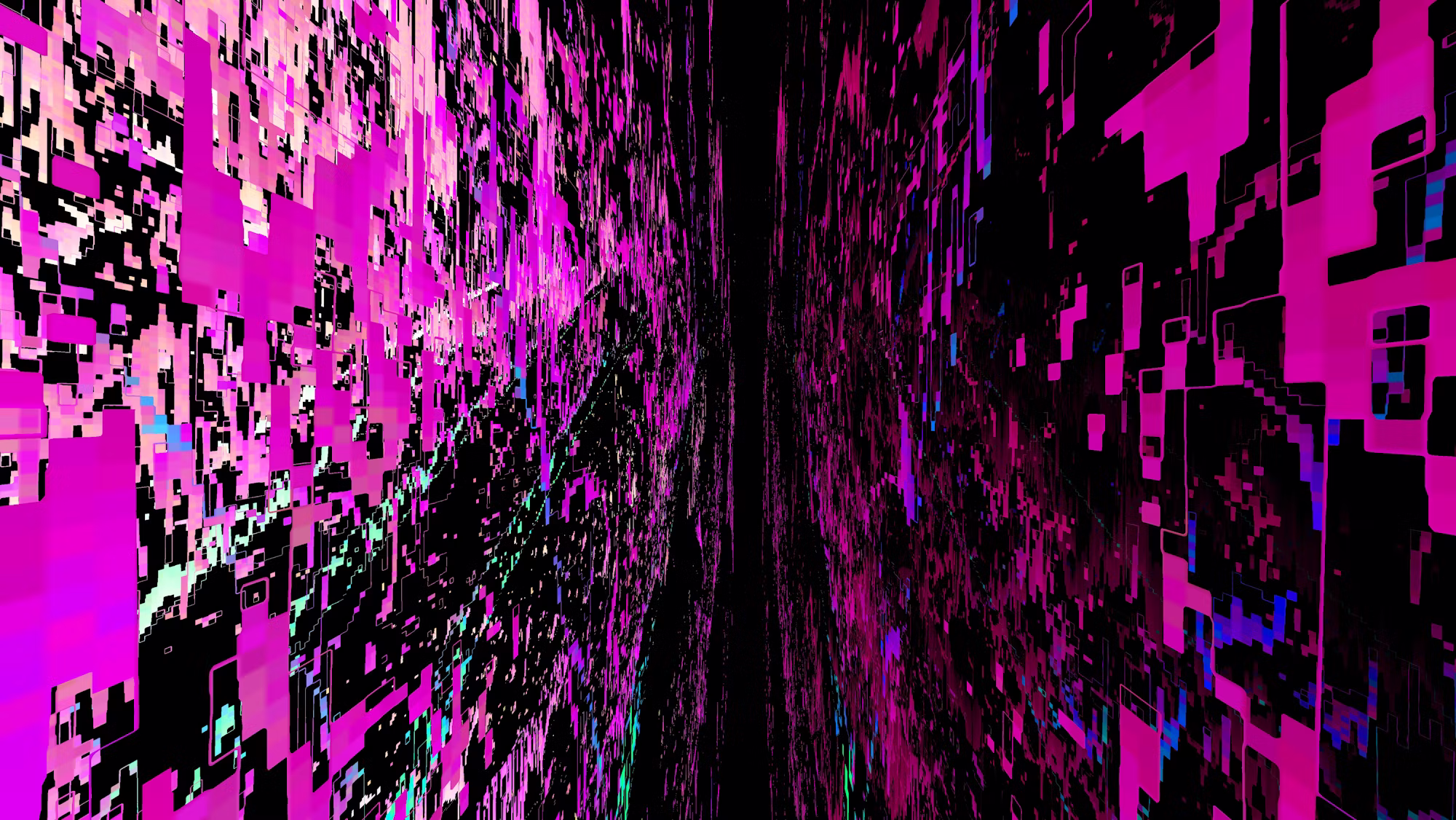 Hacking Reality: The Role of Virtual Worlds in Cyberpunk Narratives